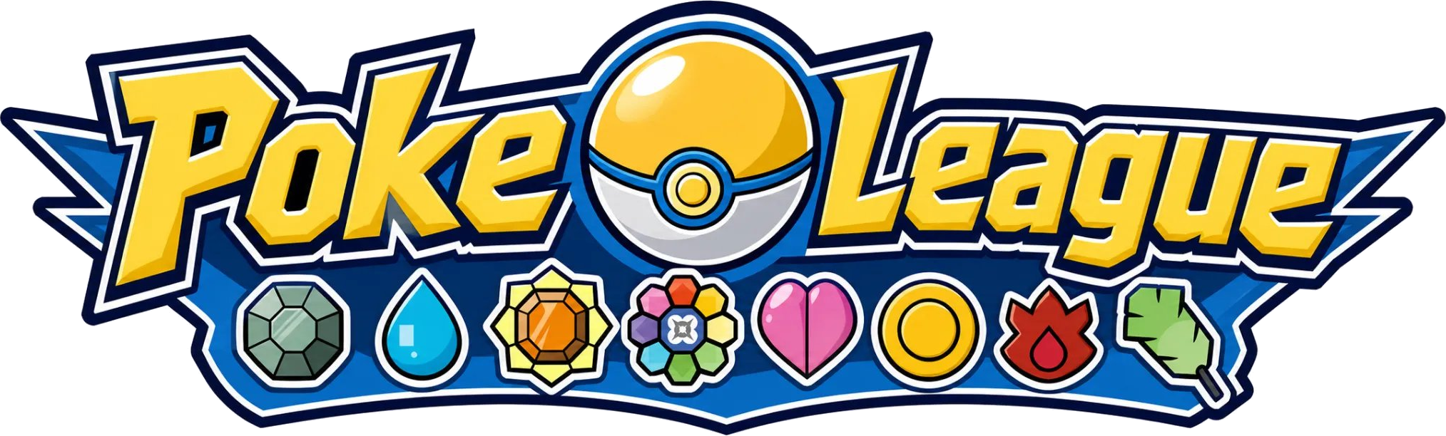 PokeLeague